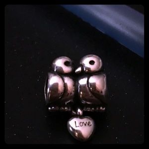 Pandora Charm